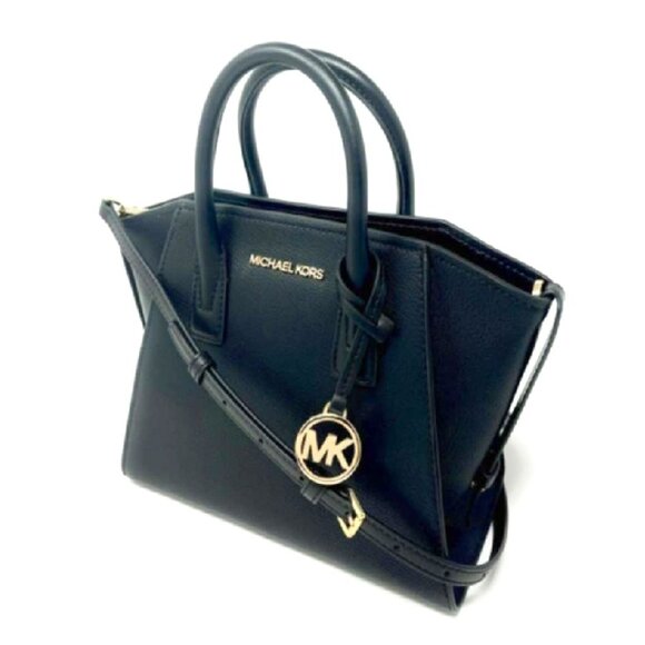 Michael Kors small Avril satchel - Picture 2 of 8